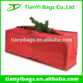 2014 direct factory wholesale waterproof Christmas tree storage bag